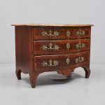 1345 3036 CHEST OF DRAWERS